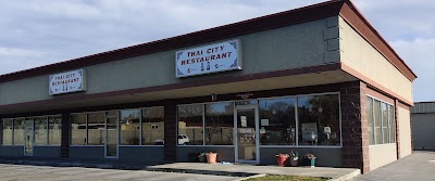 Thai City Restaurant
