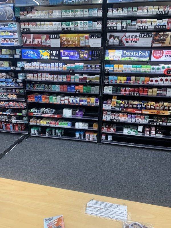 Smoke City For Less