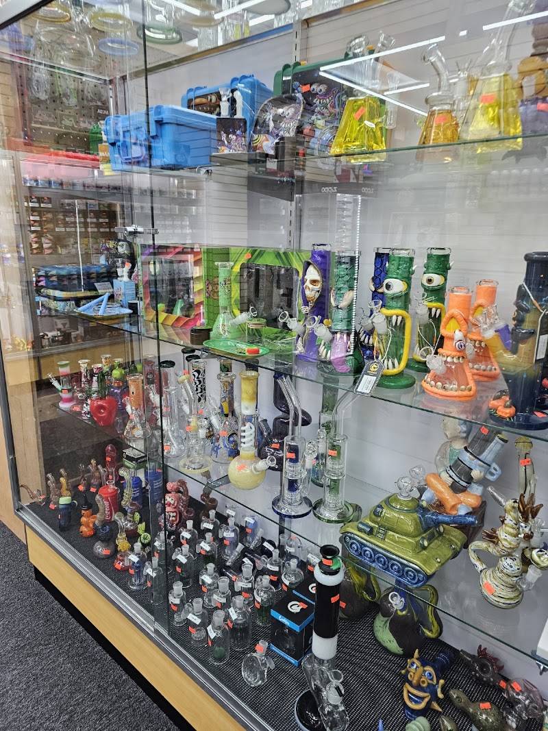 Smoke City For Less