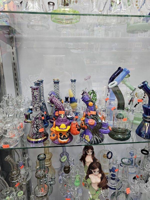 Smoke City For Less