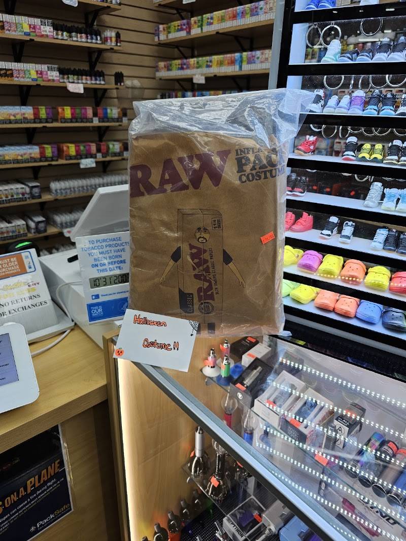 Smoke City For Less