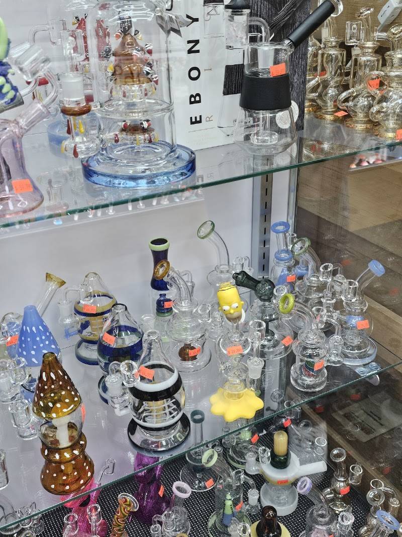 Smoke City For Less