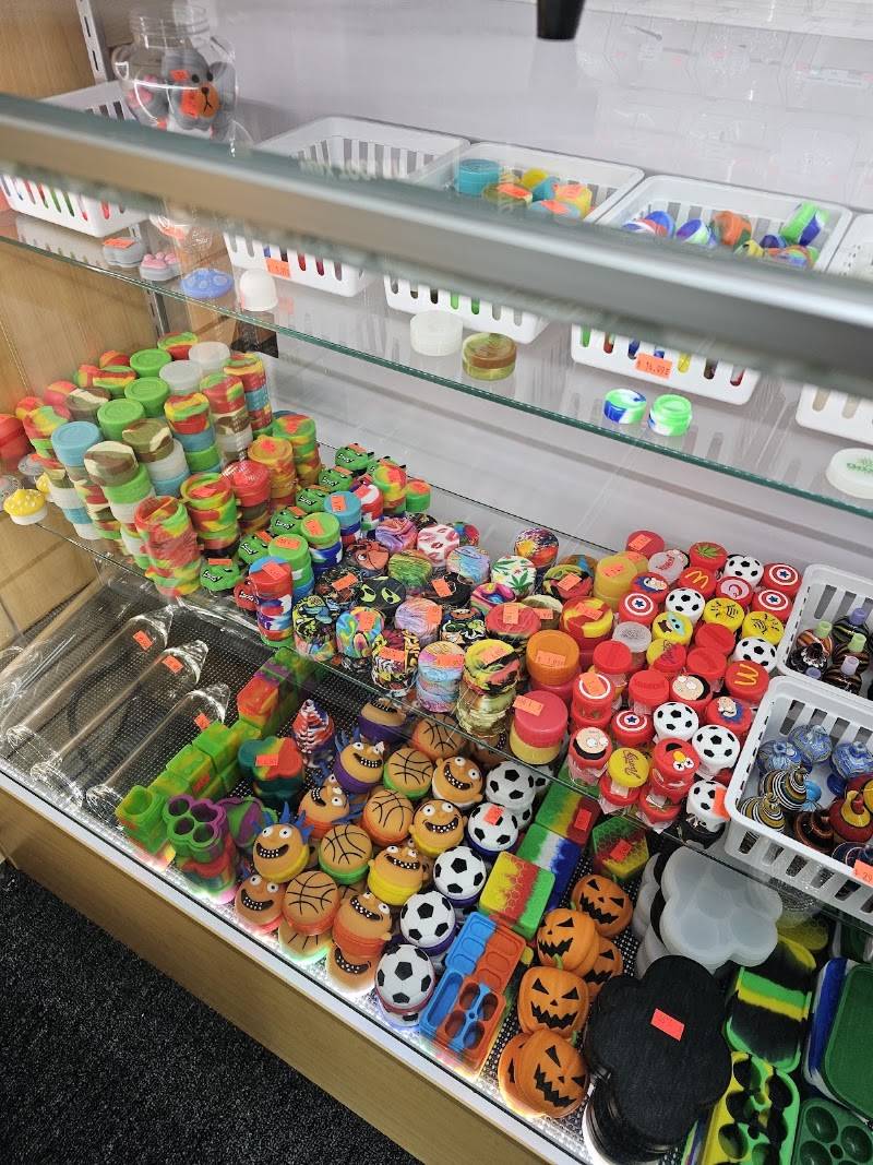 Smoke City For Less