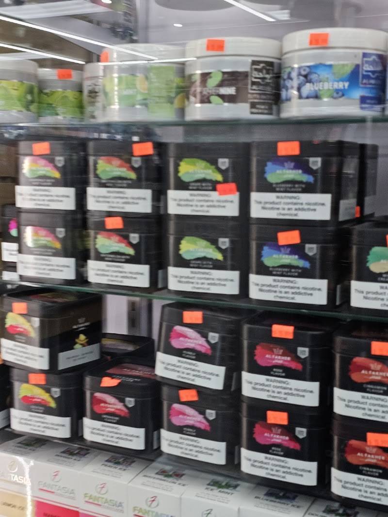 Smoke City For Less