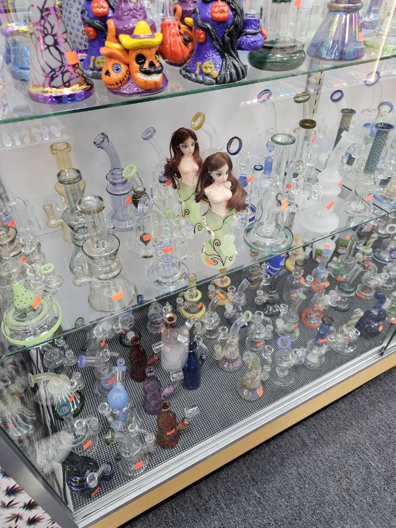 Smoke City For Less