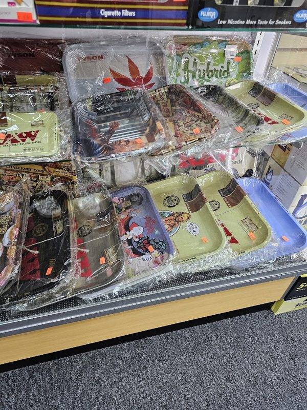 Smoke City For Less